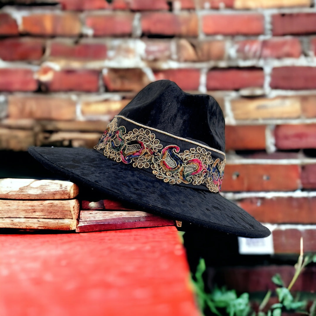 Sombrero VELVET