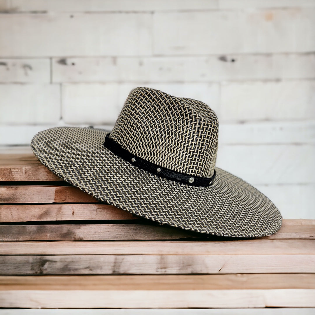 Sombrero CRIOLLO