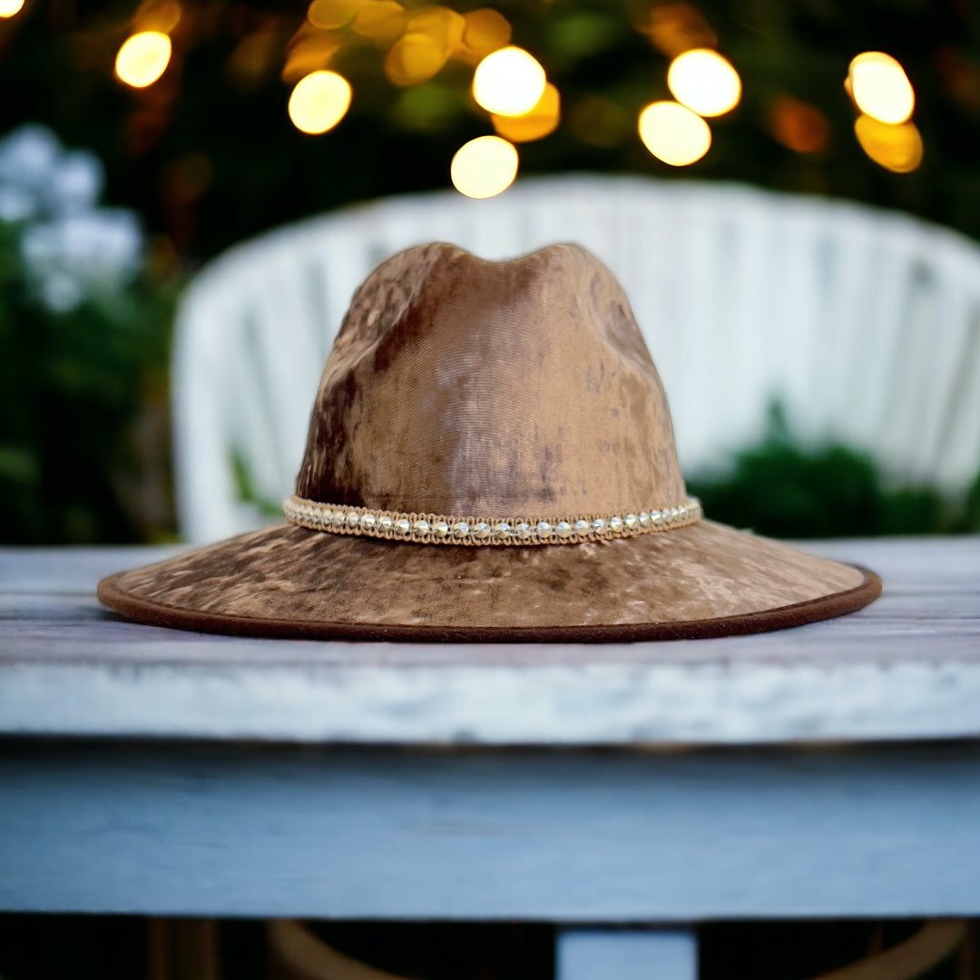 Sombrero VELVET