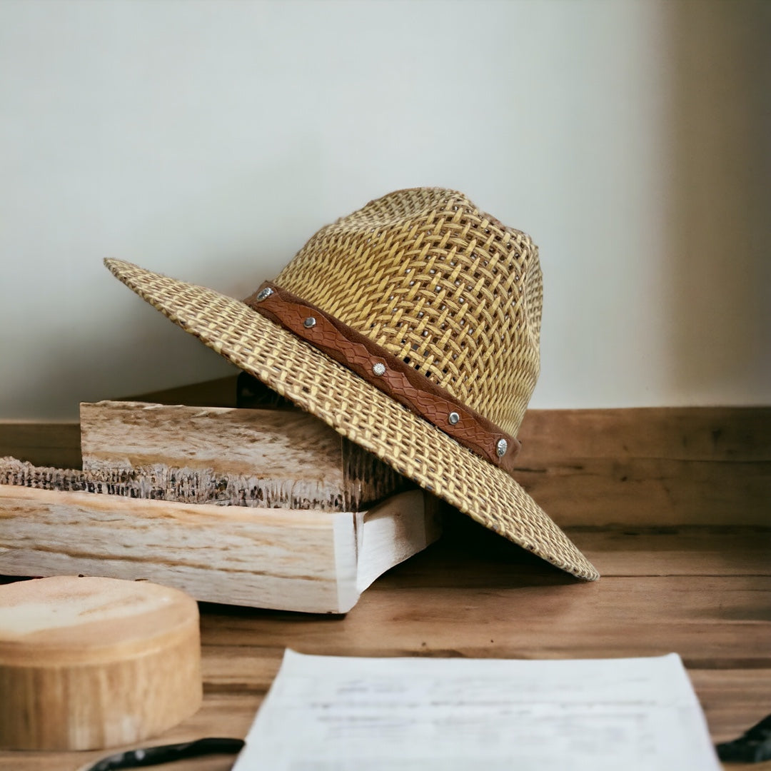 Sombrero CRIOLLO