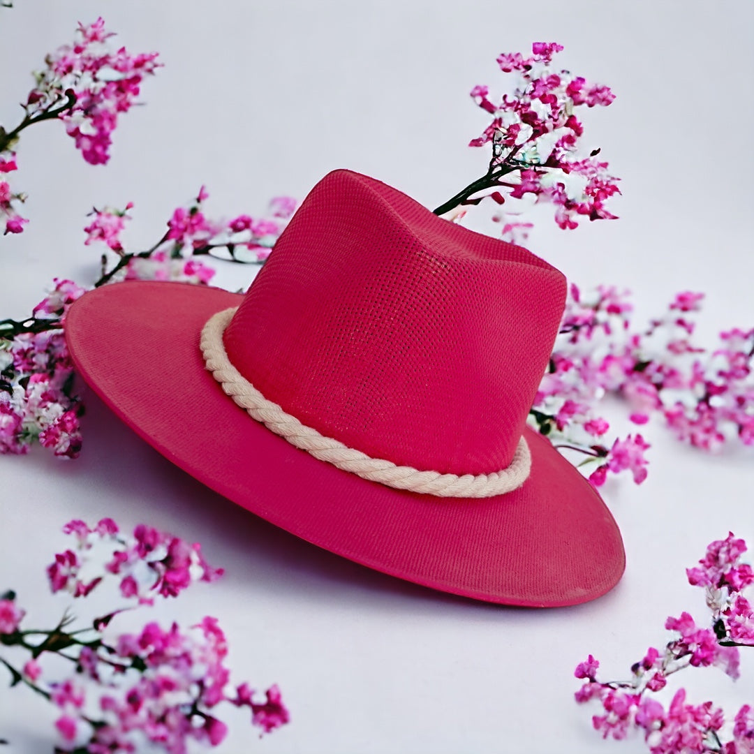 RHOMBUS Hat