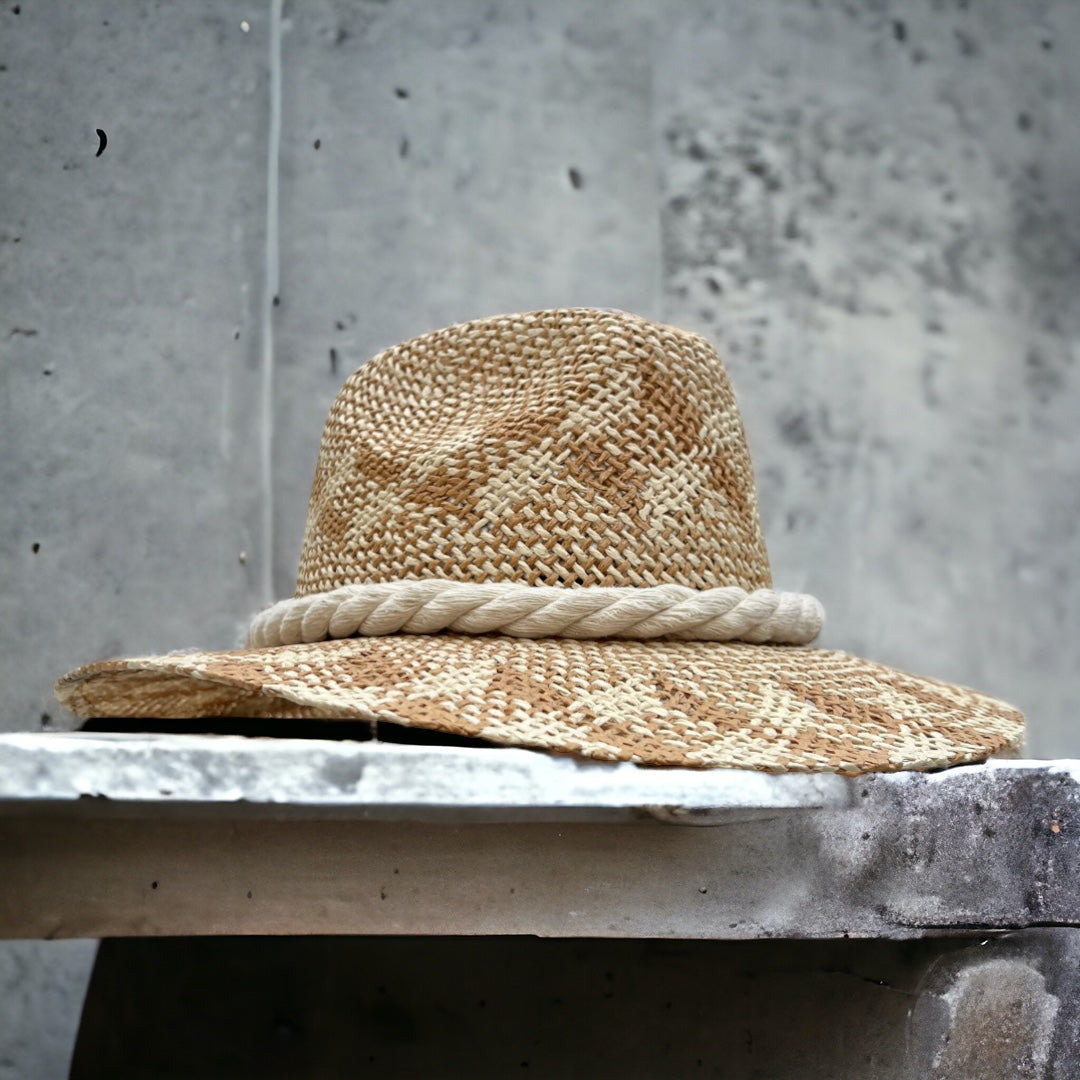 Sombrero CRIOLLO
