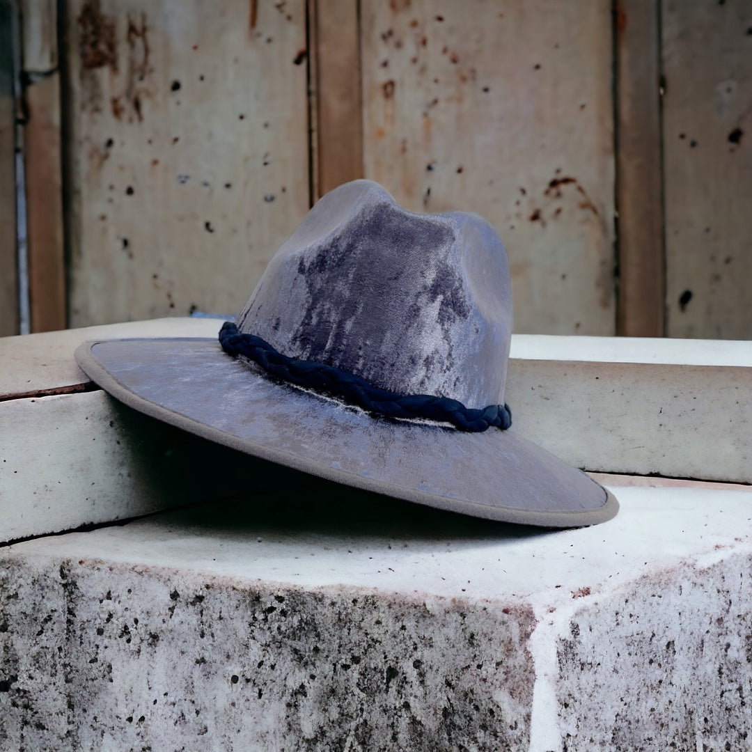 Sombrero VELVET