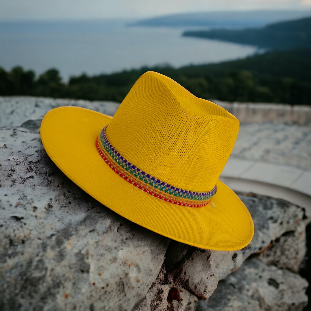 RHOMBUS Hat