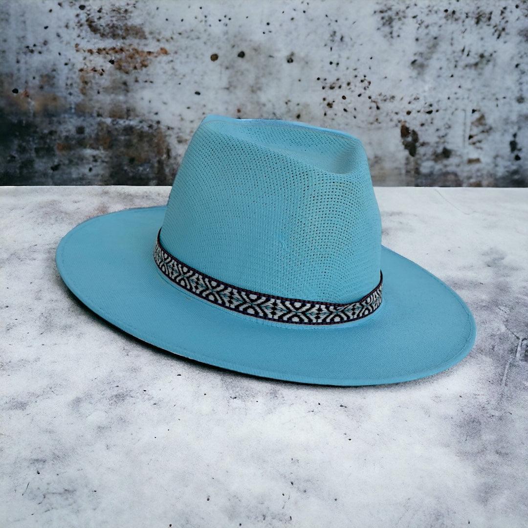 RHOMBUS Hat