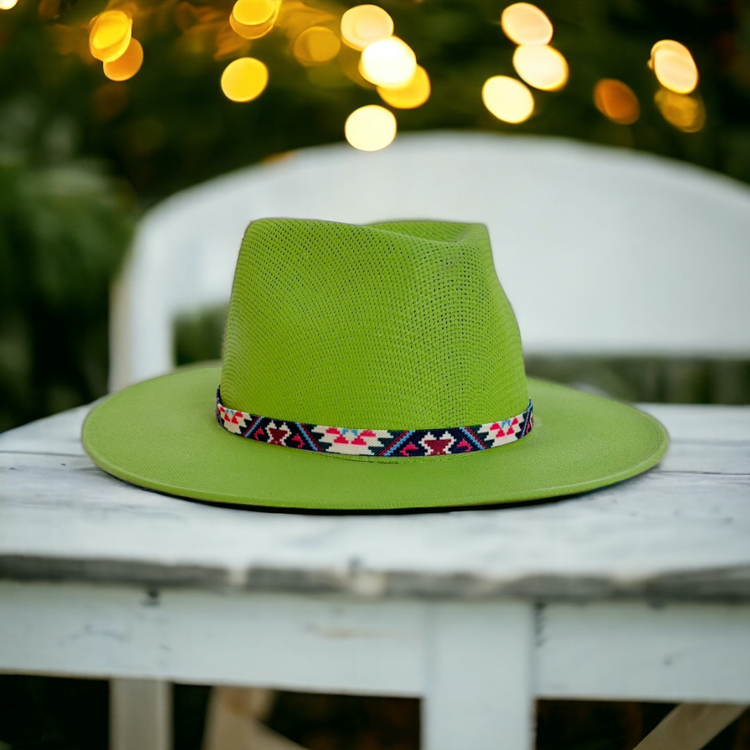 RHOMBUS Hat