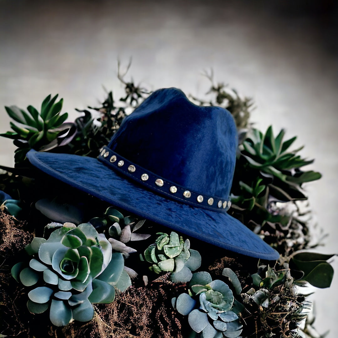 Sombrero VELVET