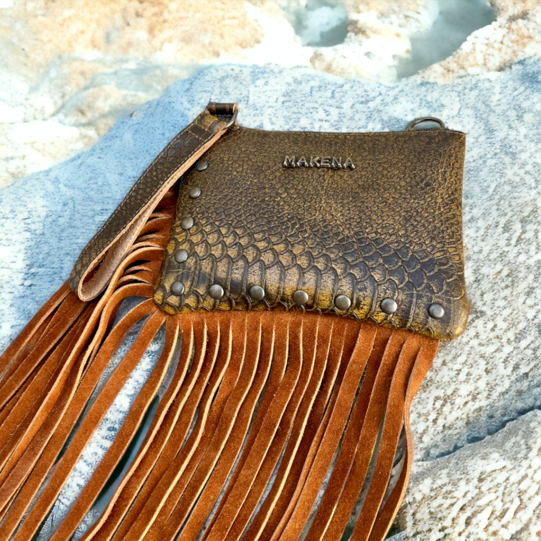 Bolso LAOS
