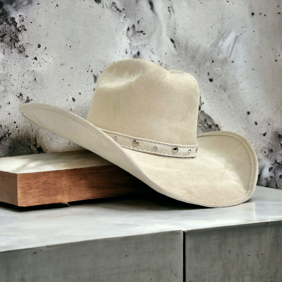 Sombrero CHIHUAHUA texana