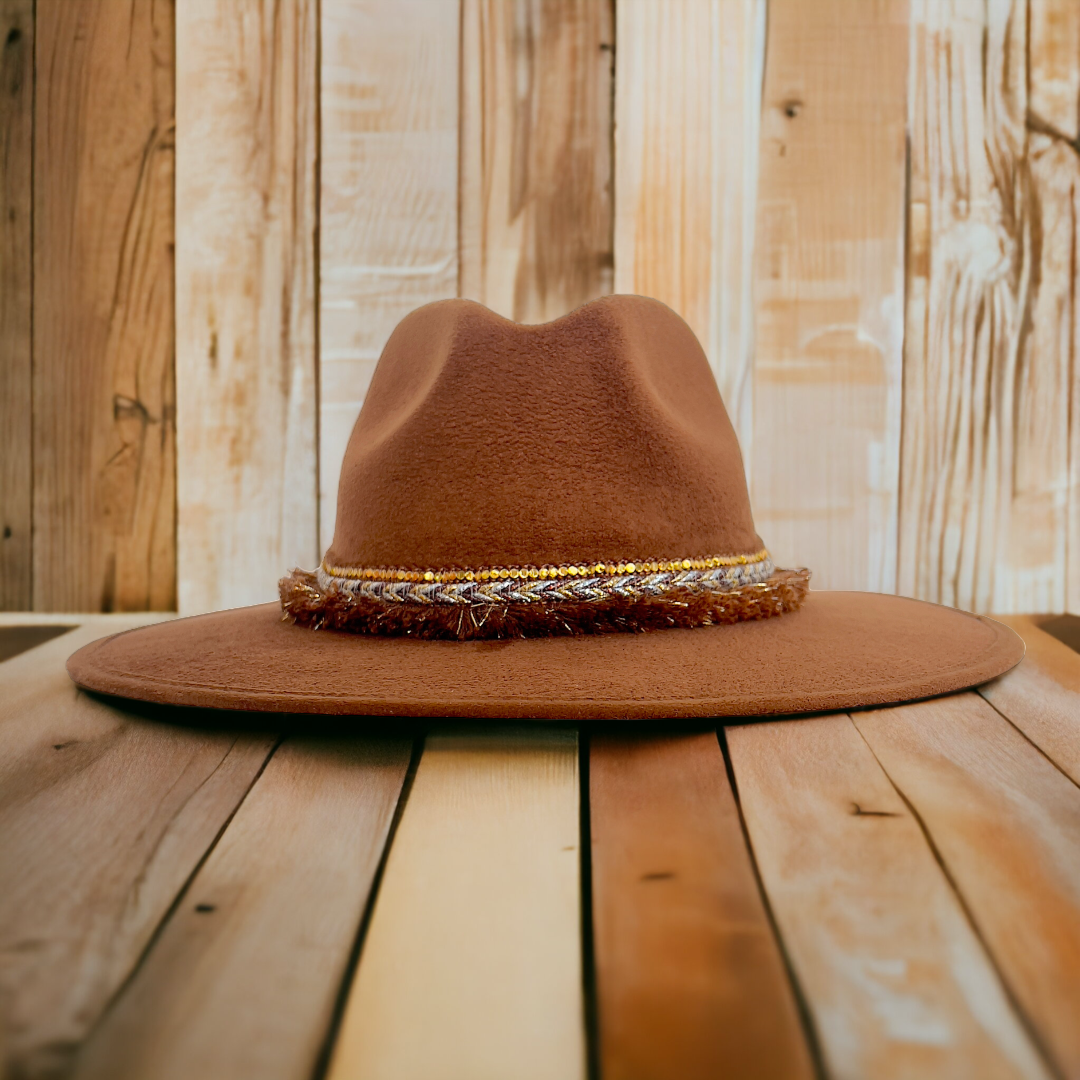 APALUSA Hat