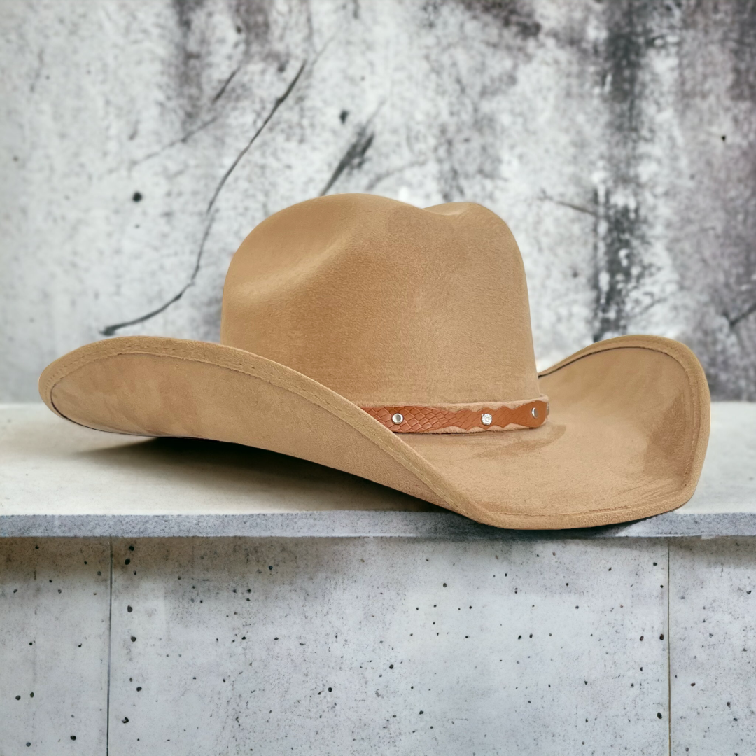 Sombrero CHIHUAHUA texana
