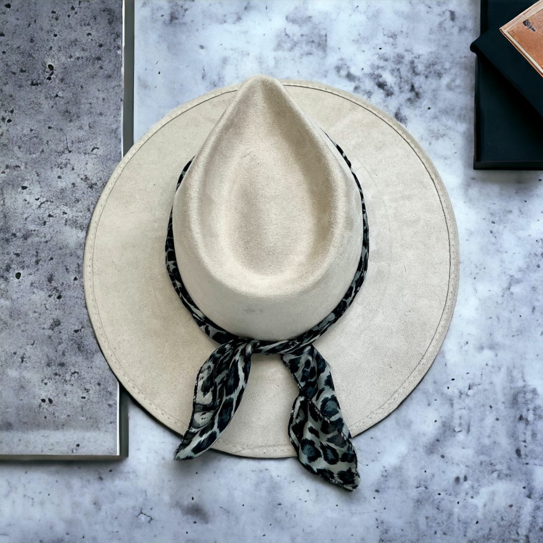 Sombrero FEDORA gam