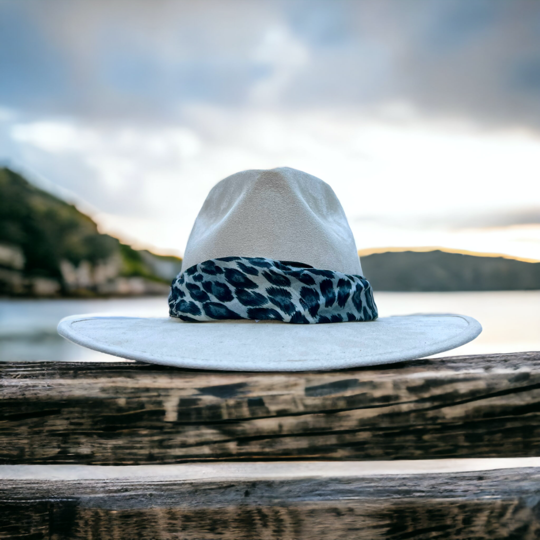 Sombrero FEDORA gam