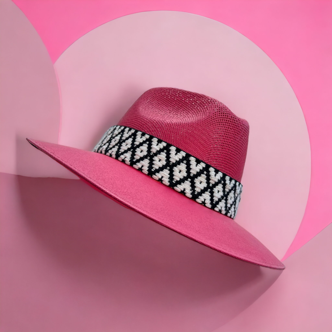 Sombrero INDIANA pet