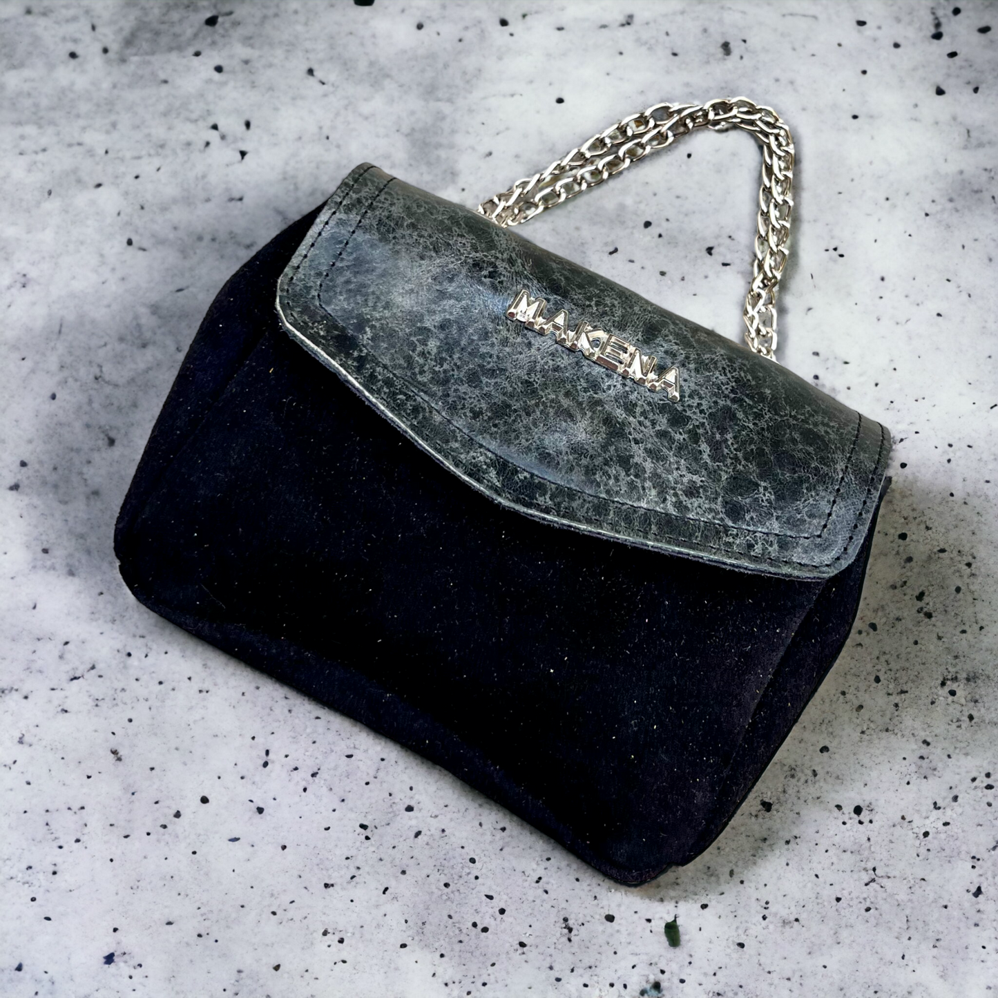 Bolso ASIA