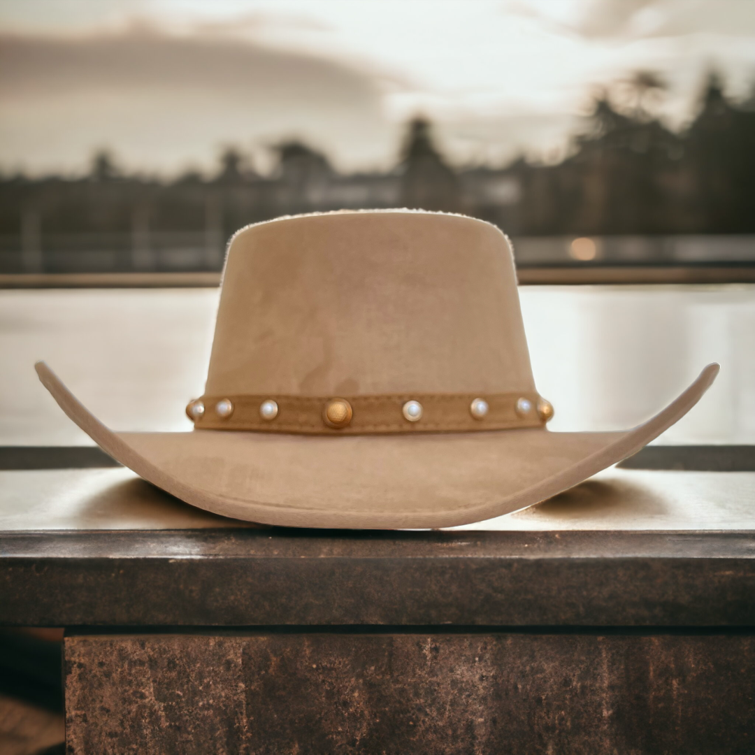GYPSY gam hat