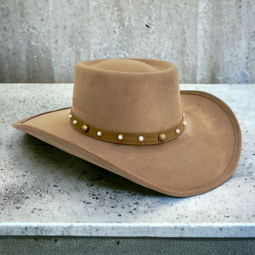 GYPSY gam hat