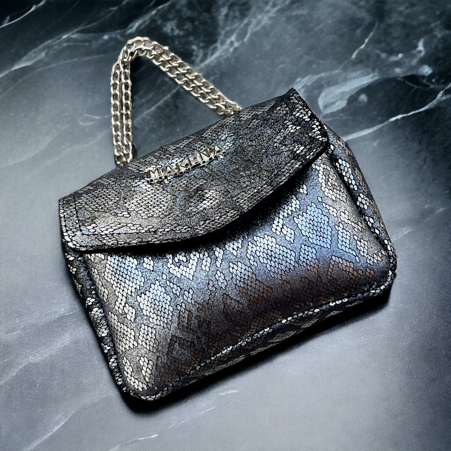 Bolso ASIA
