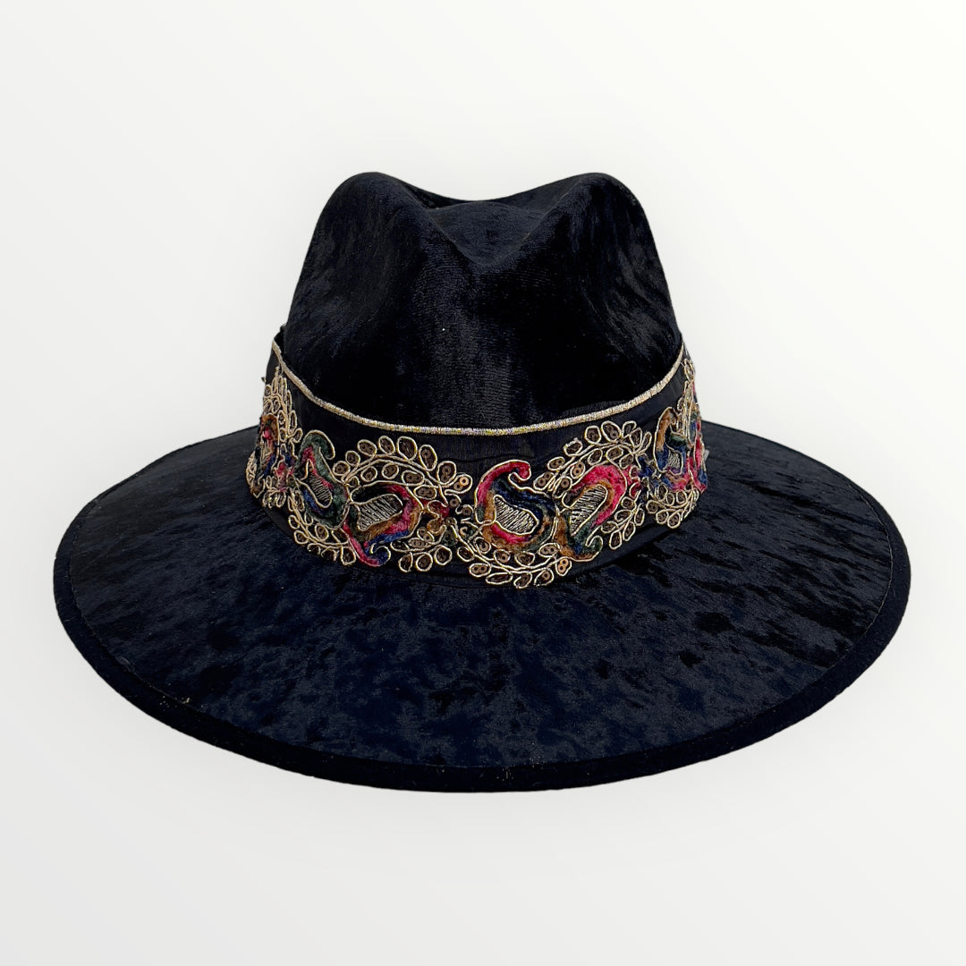 Sombrero VELVET