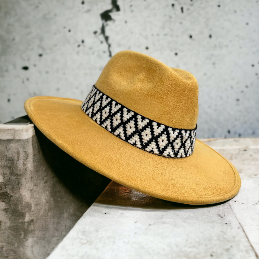 Sombrero INDIANA gam