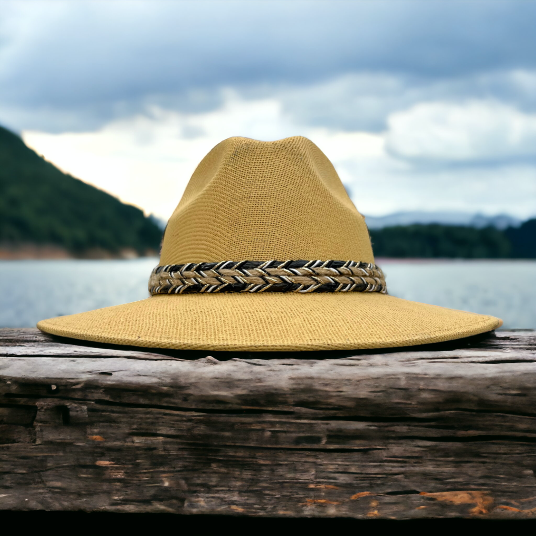 Sombrero INDIANA pet