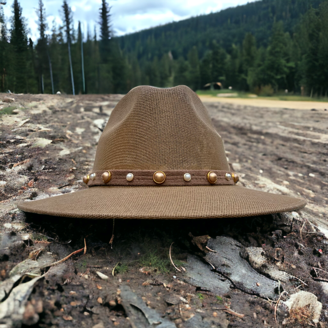 Sombrero INDIANA pet