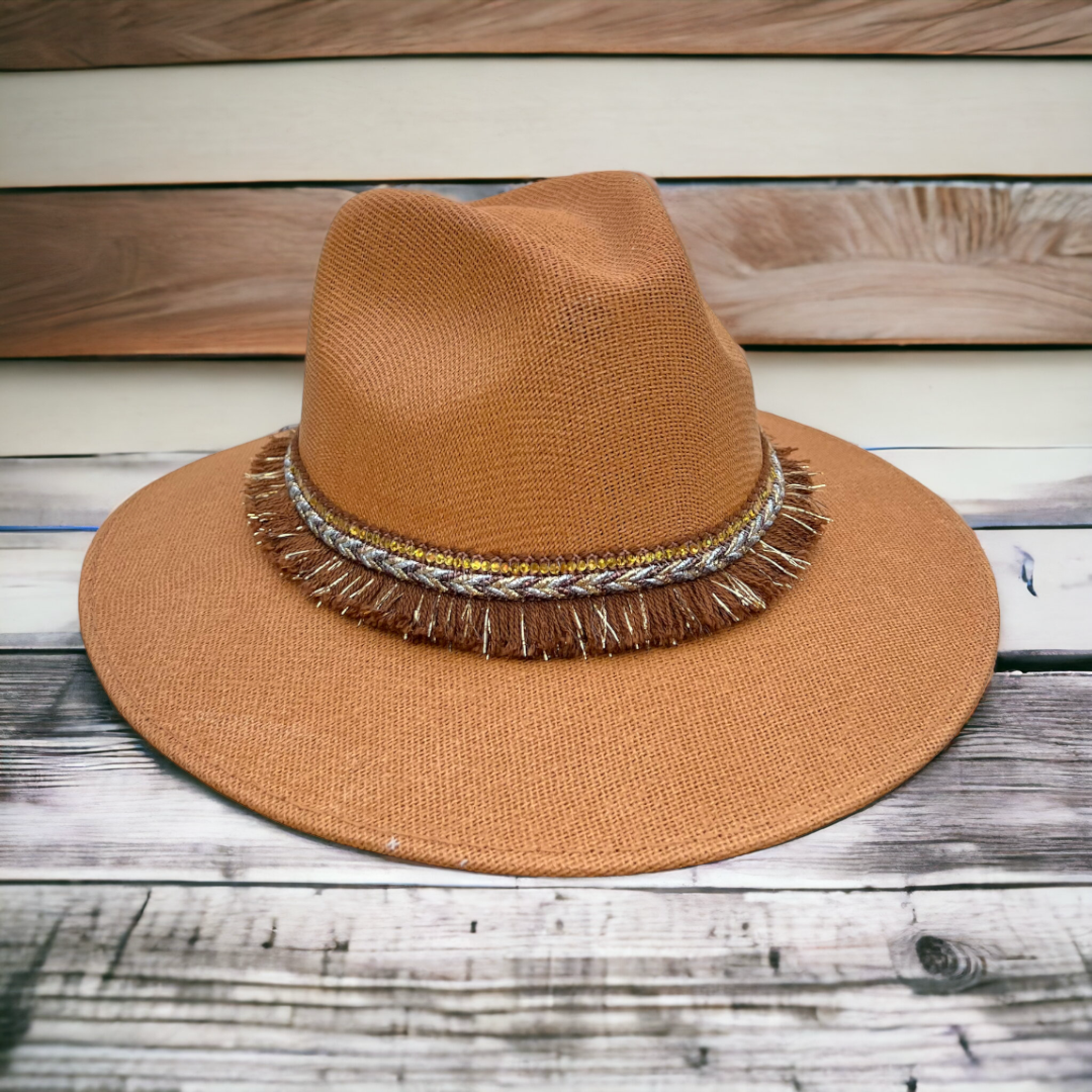 Sombrero INDIANA pet
