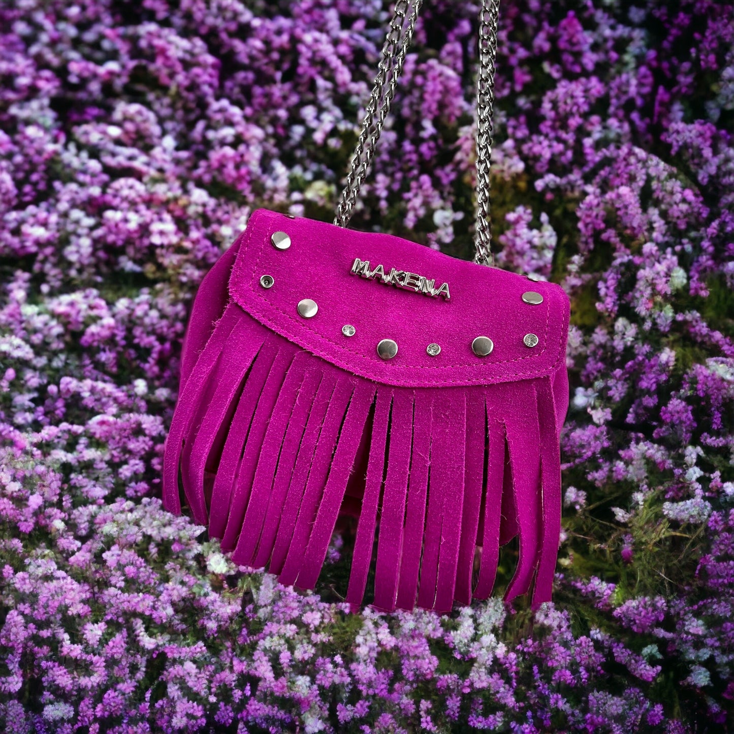 Bolso ASIA FLE