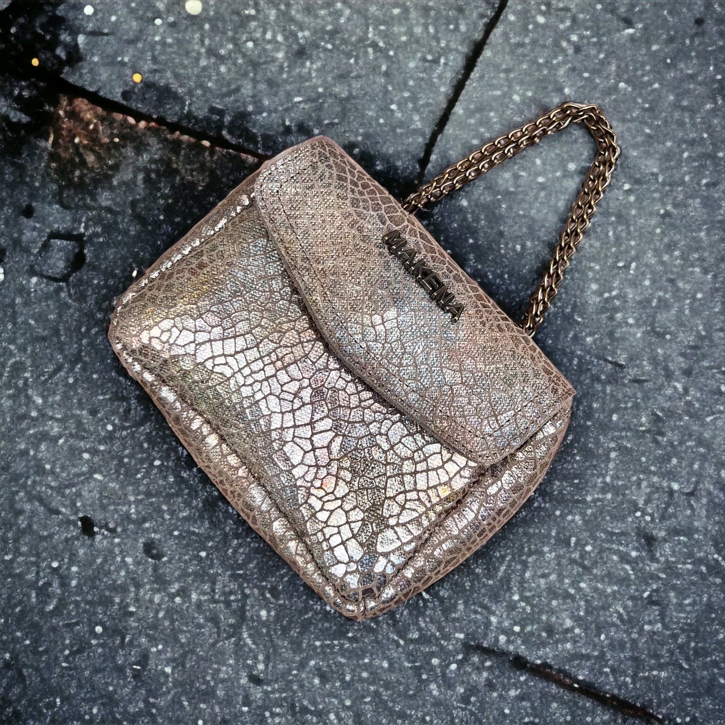 Bolso ASIA