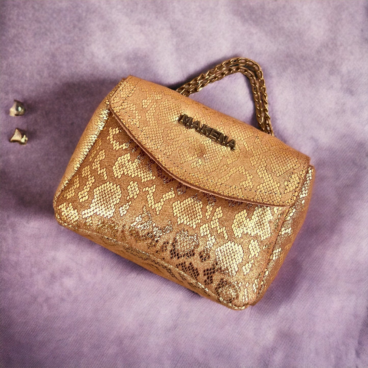 Bolso ASIA