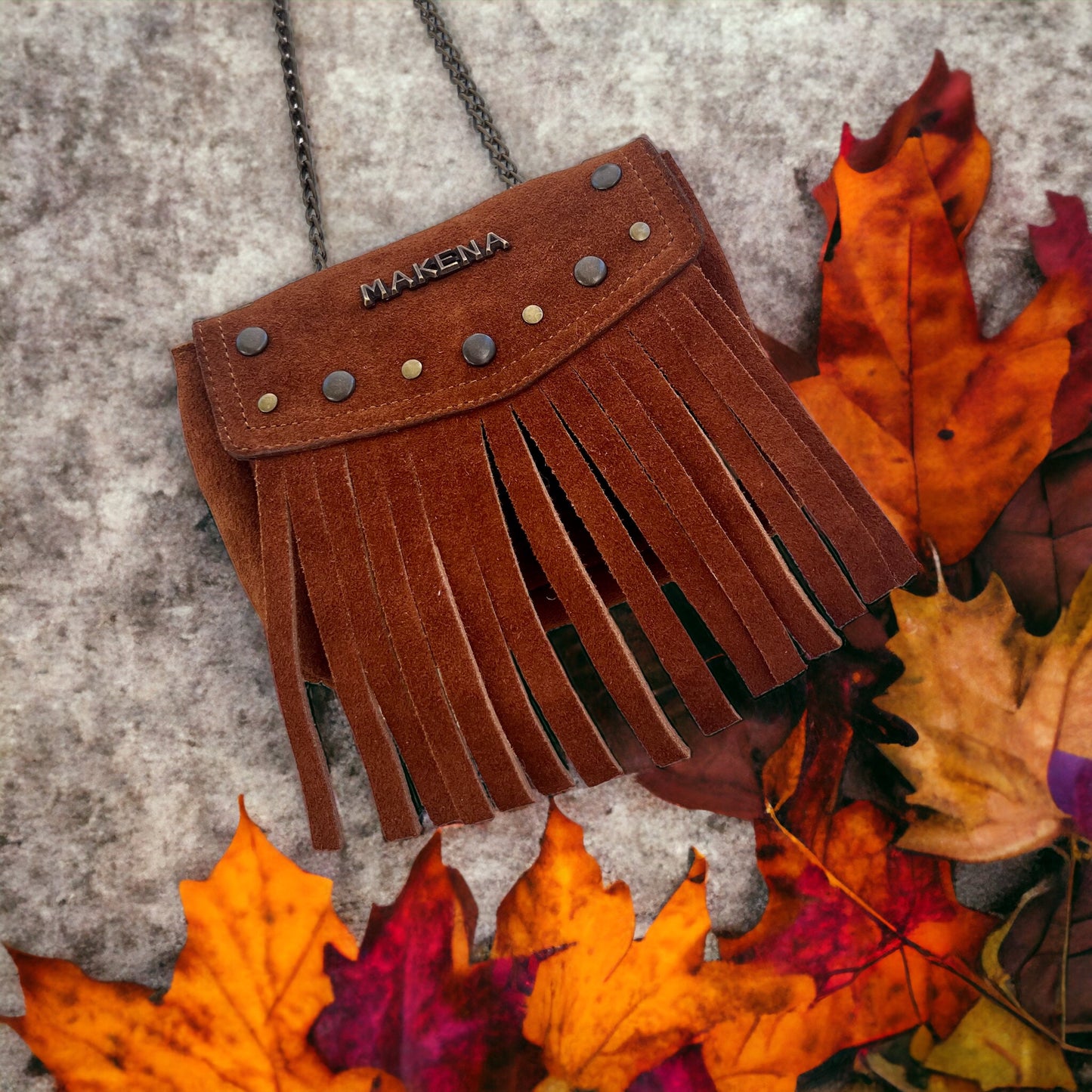 Bolso ASIA FLE
