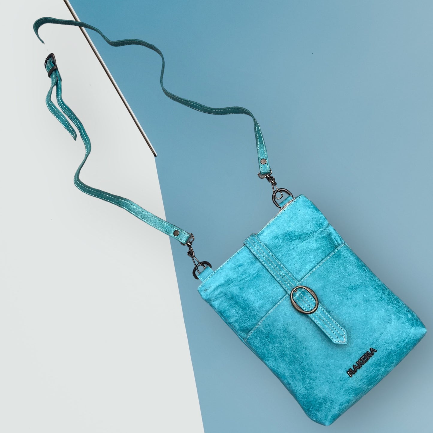 Bolso LIBIA-PIEL