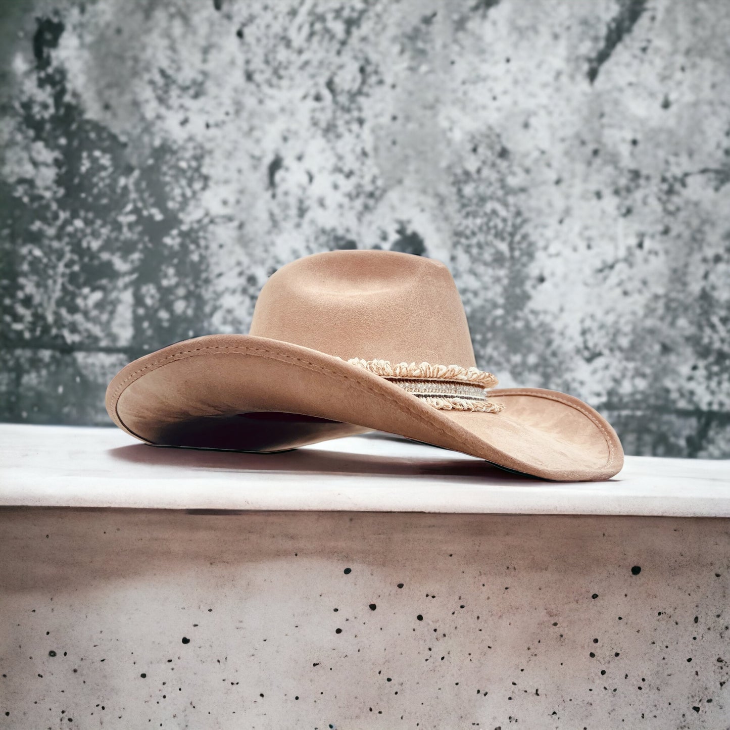 Sombrero RODEO texana