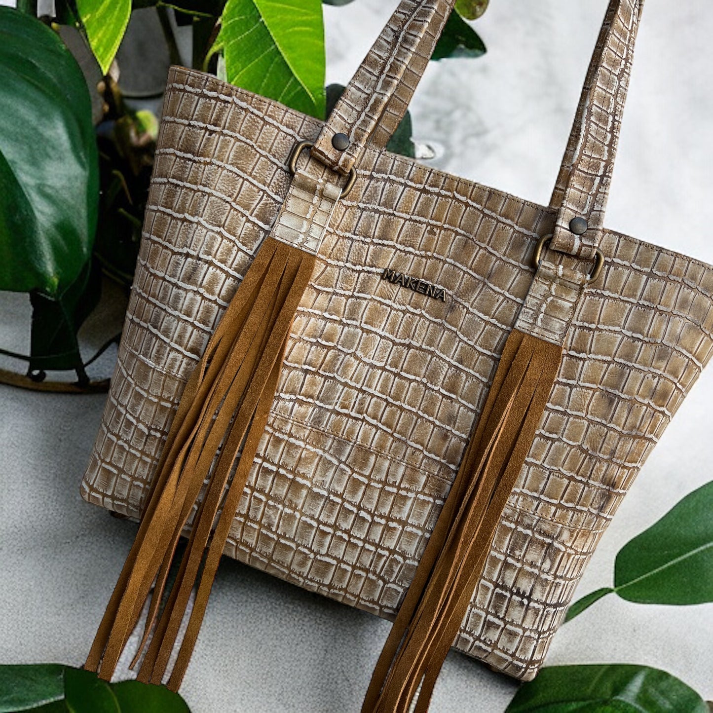 GENOVA bag