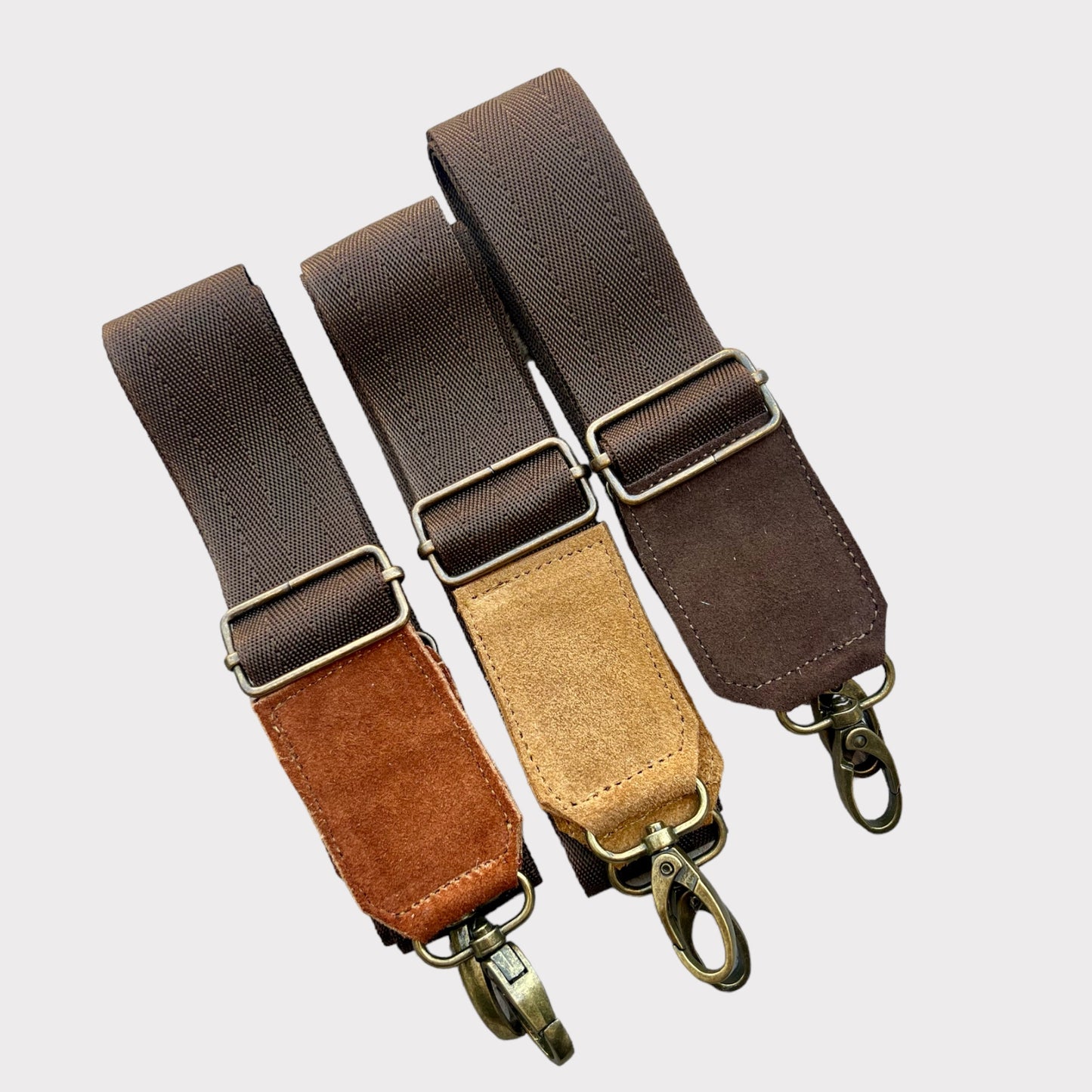Asa ajustable STRAP