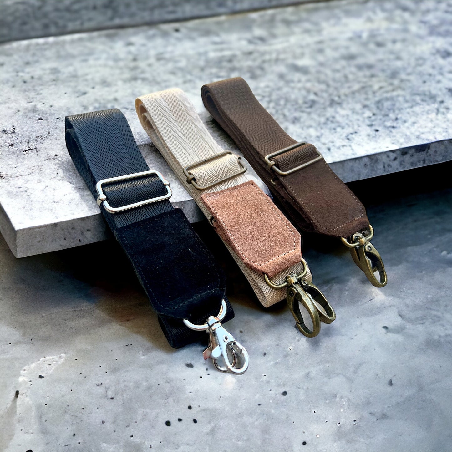 Asa ajustable STRAP