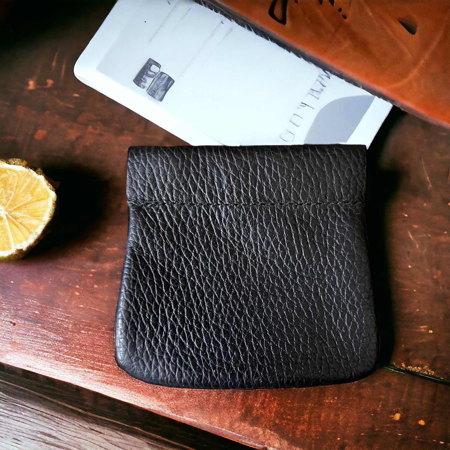 leather QUINTERO