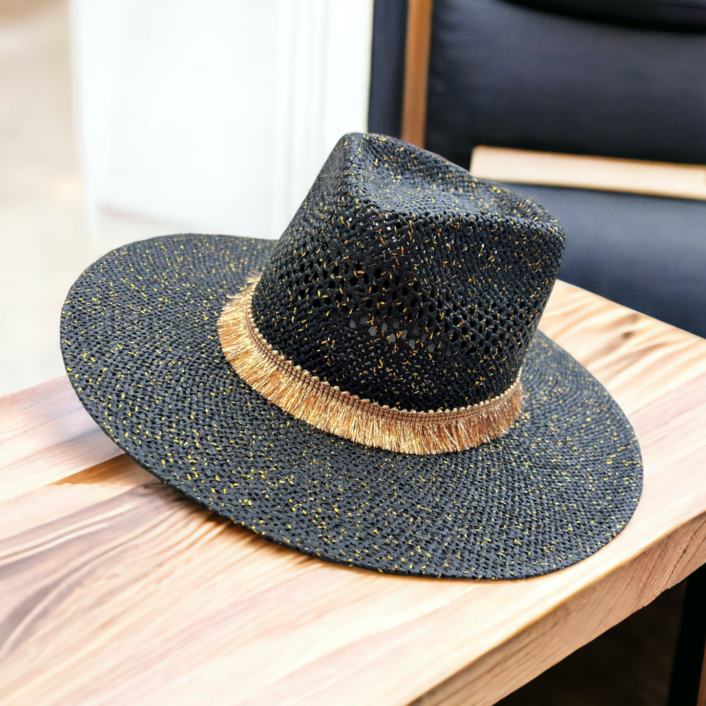 Sombrero CORDOBES tejido