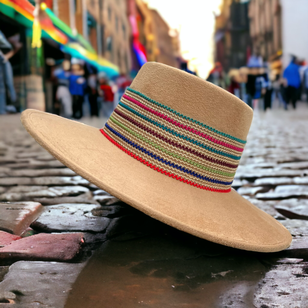 Sombrero CORDOBES gam