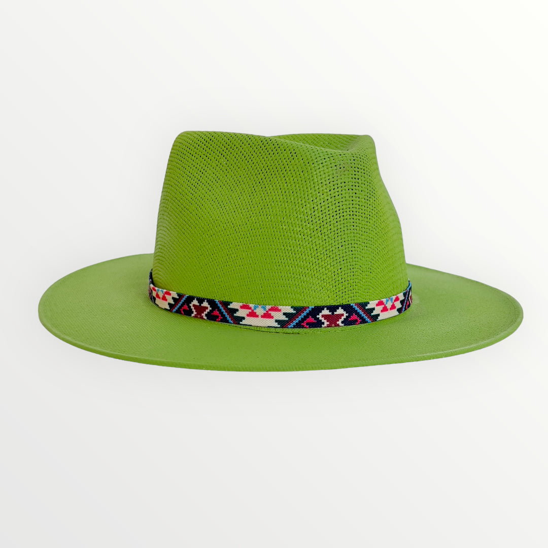 RHOMBUS Hat