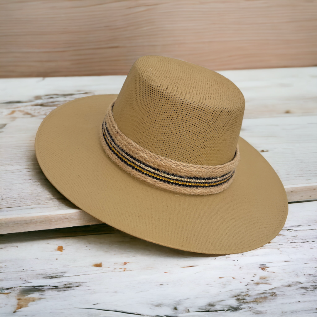 Sombrero CORDOBES pet