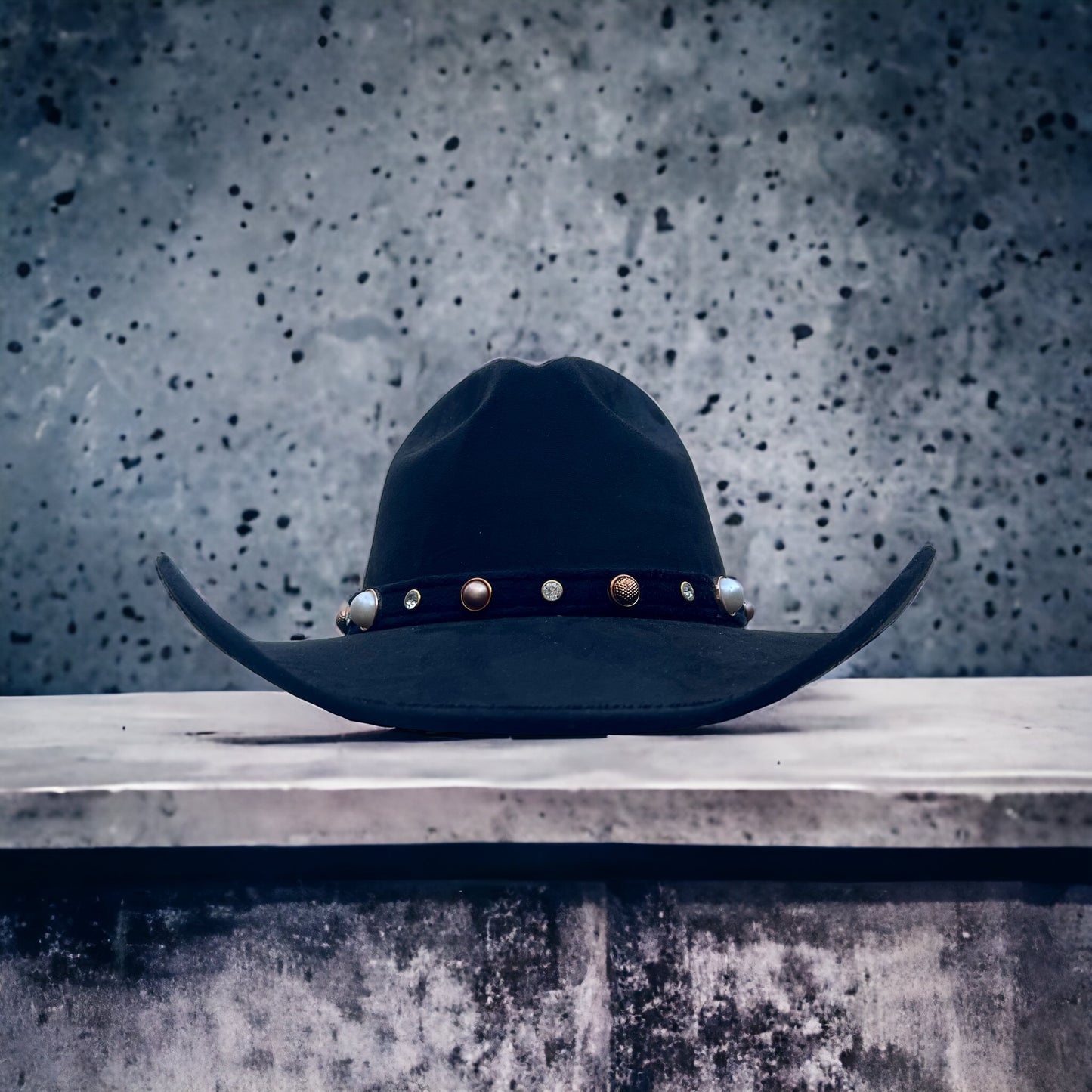 Sombrero RODEO texana
