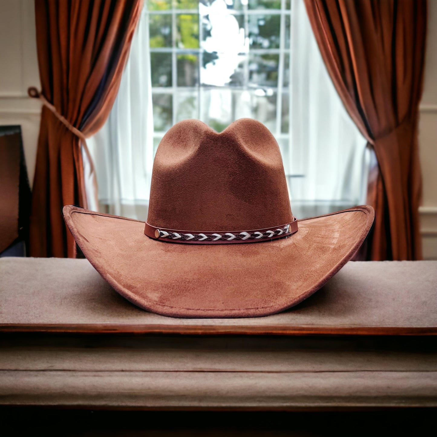 Sombrero RODEO texana