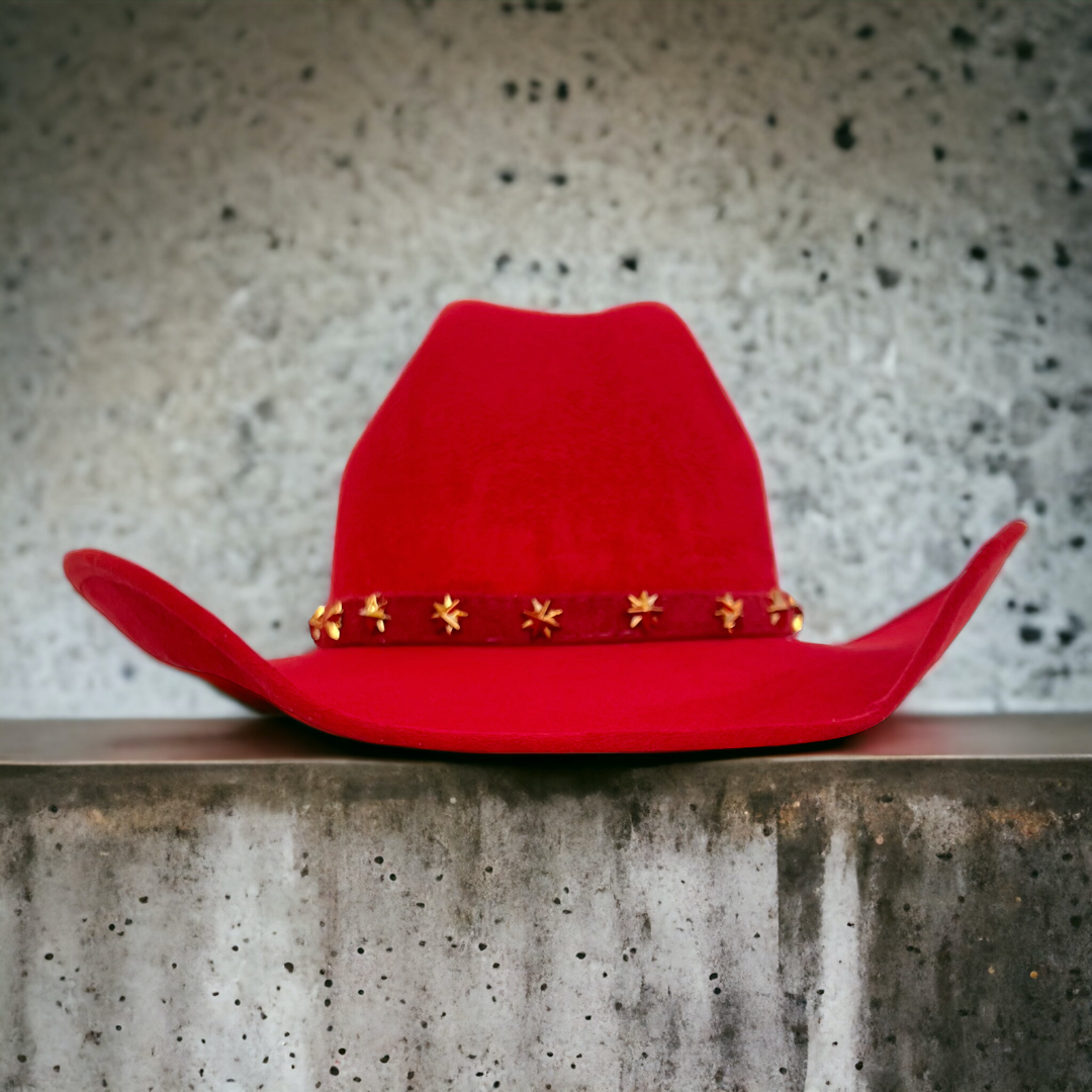 Sombrero CHIHUAHUA texana