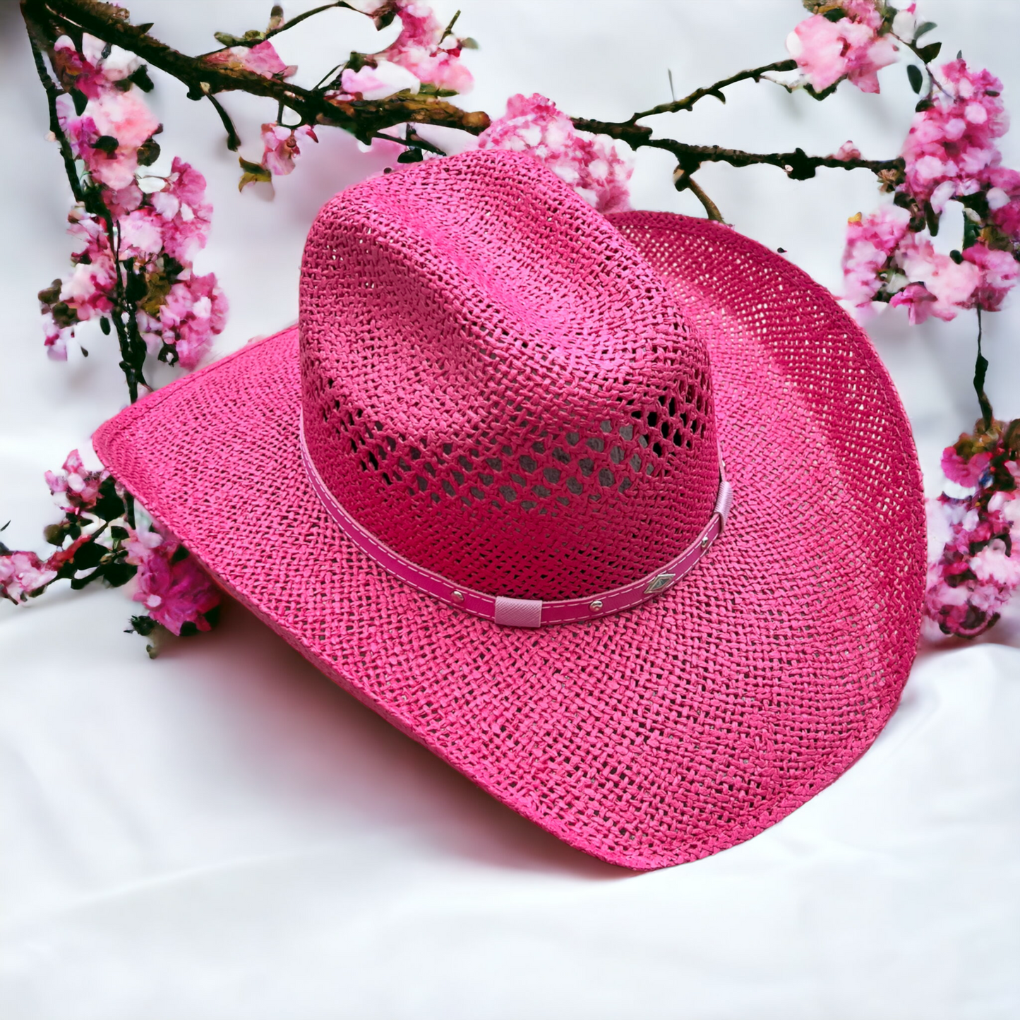 TEXANA LUNA Hat