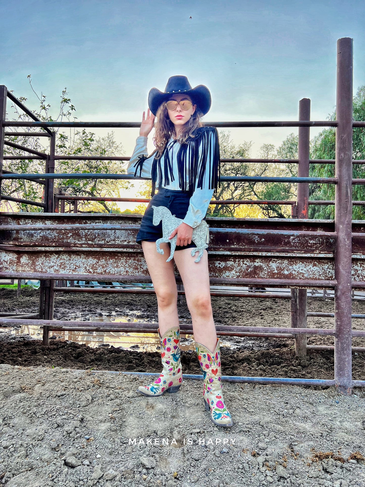 Bolso CABALLO