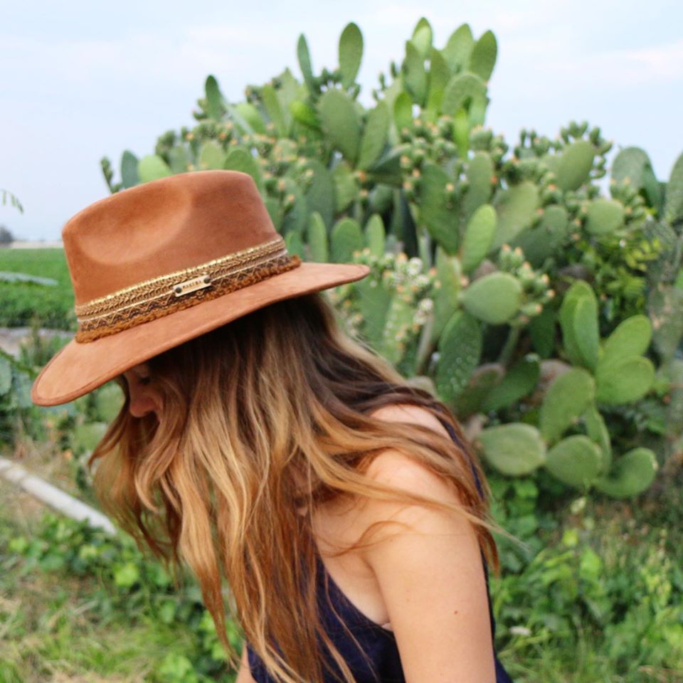 Sombrero INDIANA gam