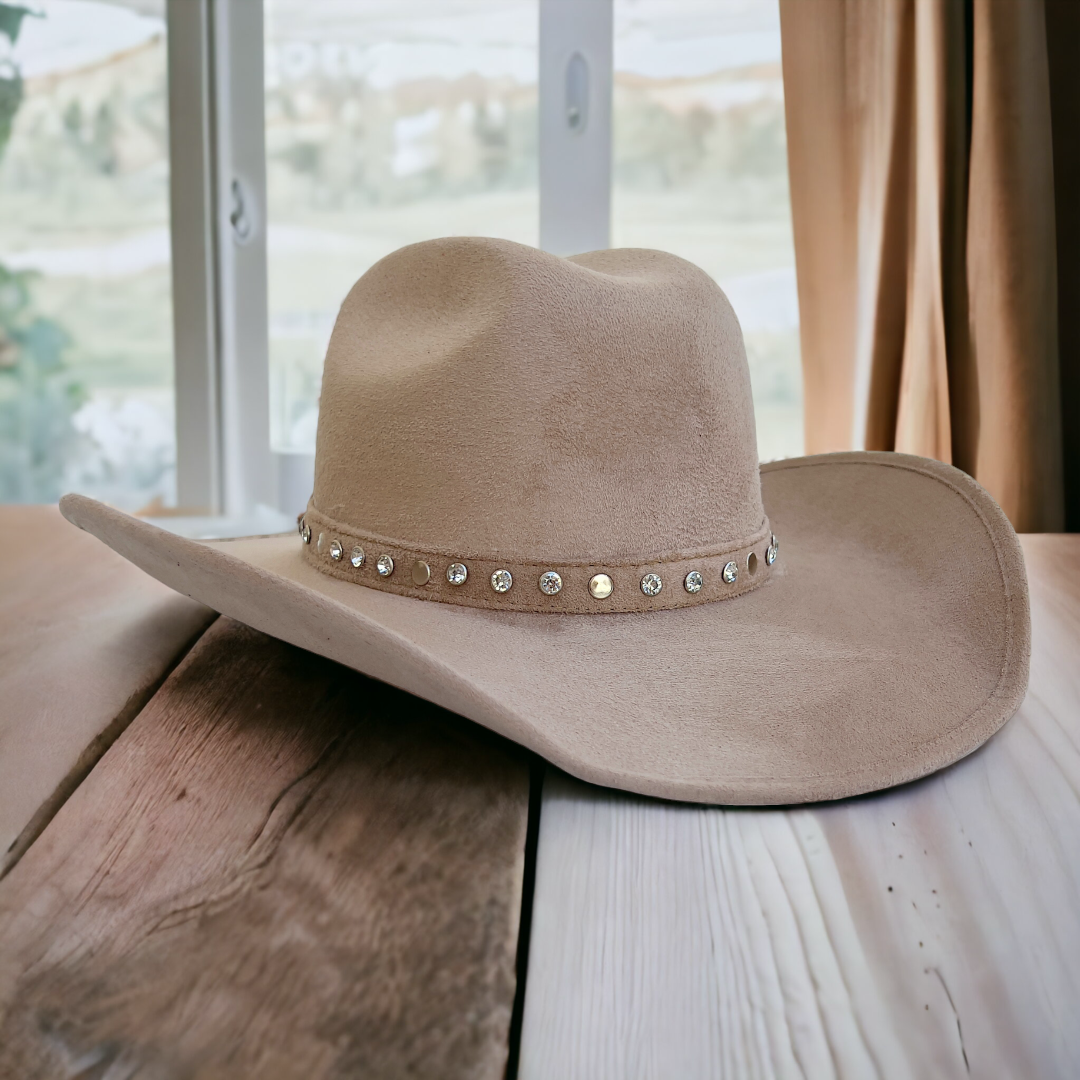 Sombrero CHIHUAHUA texana