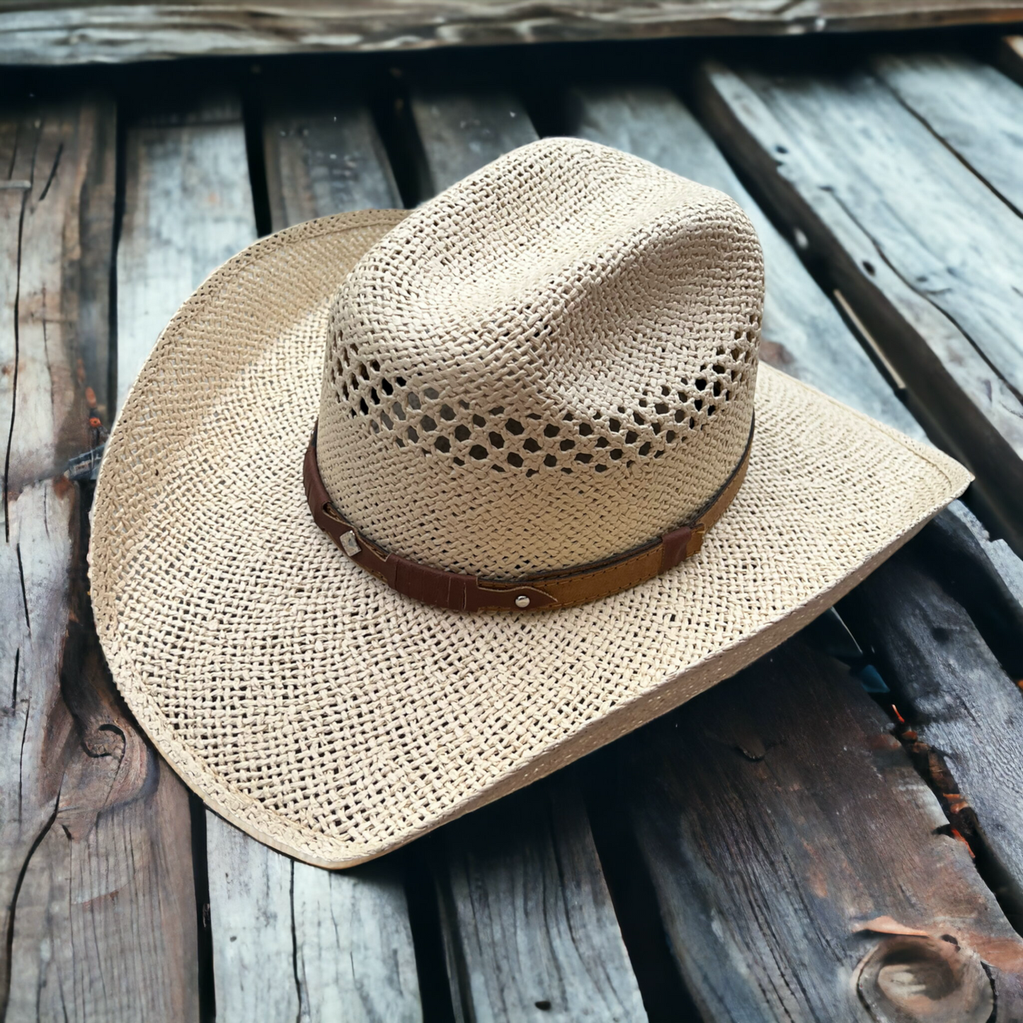 TEXANA LUNA Hat