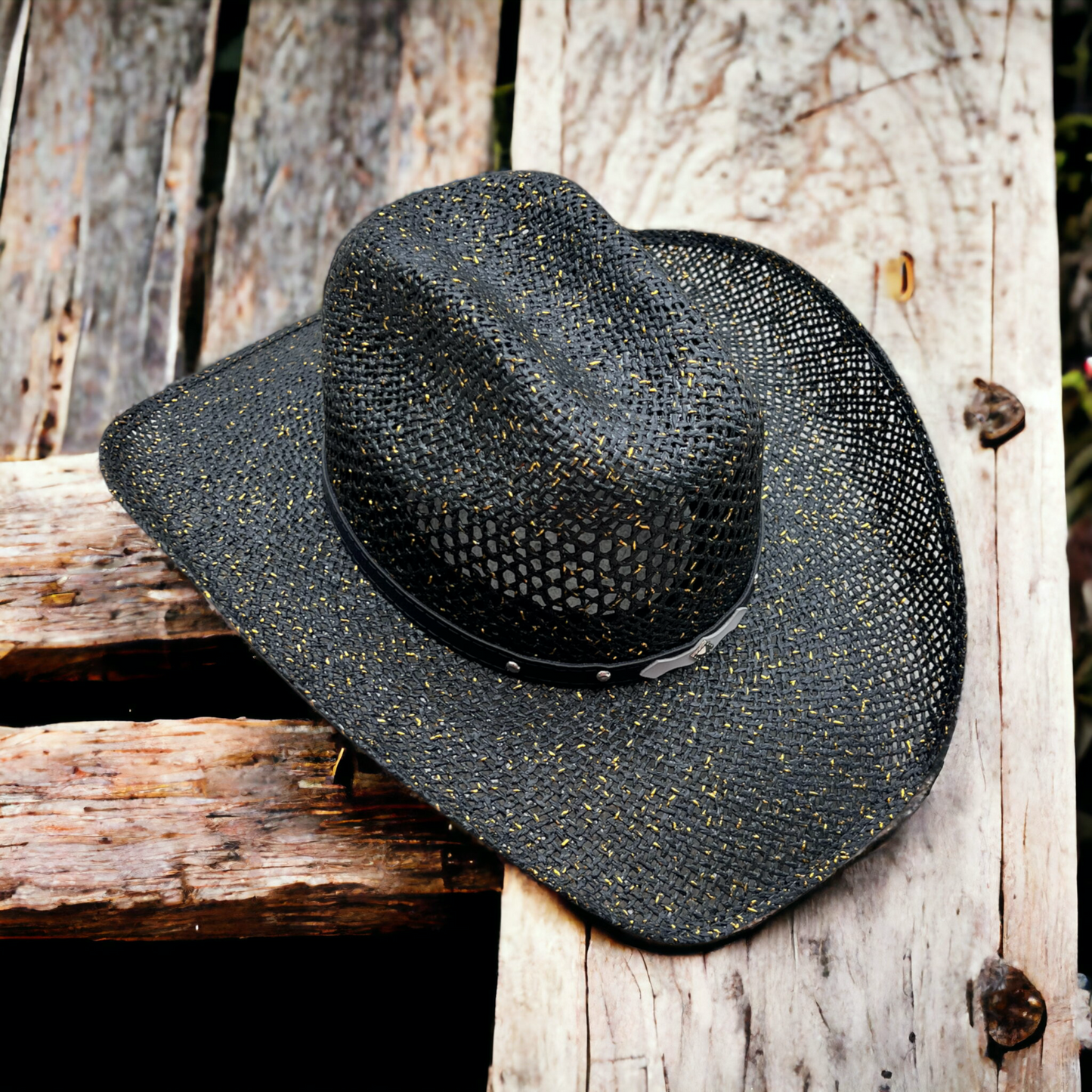 TEXANA LUNA Hat